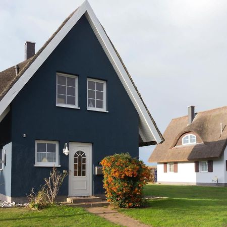 Ferienhaus To Hus Vieregge Экстерьер фото