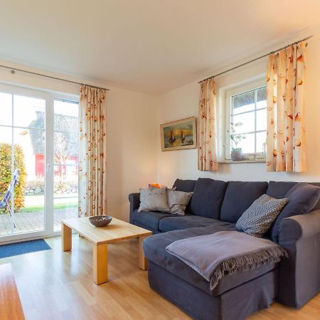 Ferienhaus To Hus Vieregge Экстерьер фото
