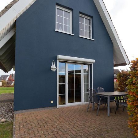 Ferienhaus To Hus Vieregge Экстерьер фото