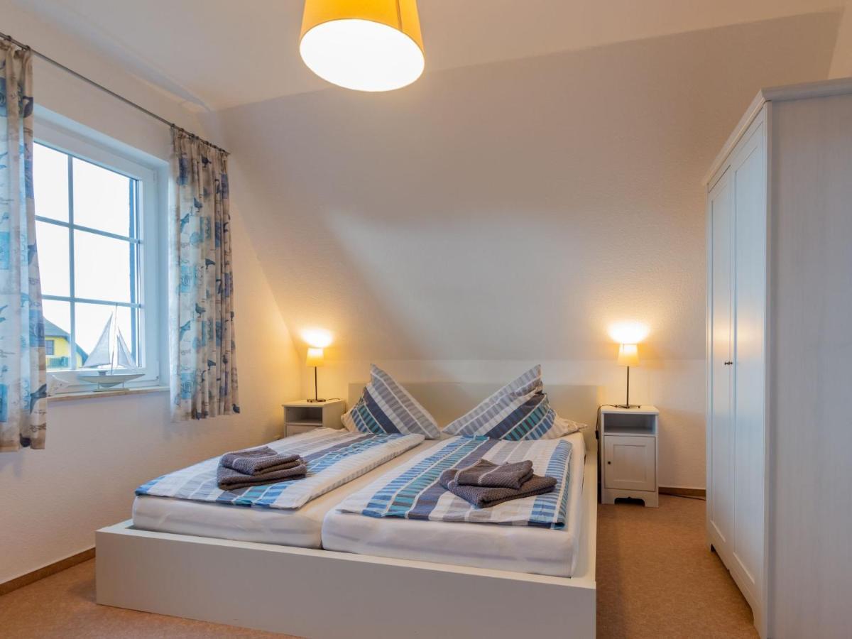Ferienhaus To Hus Vieregge Экстерьер фото