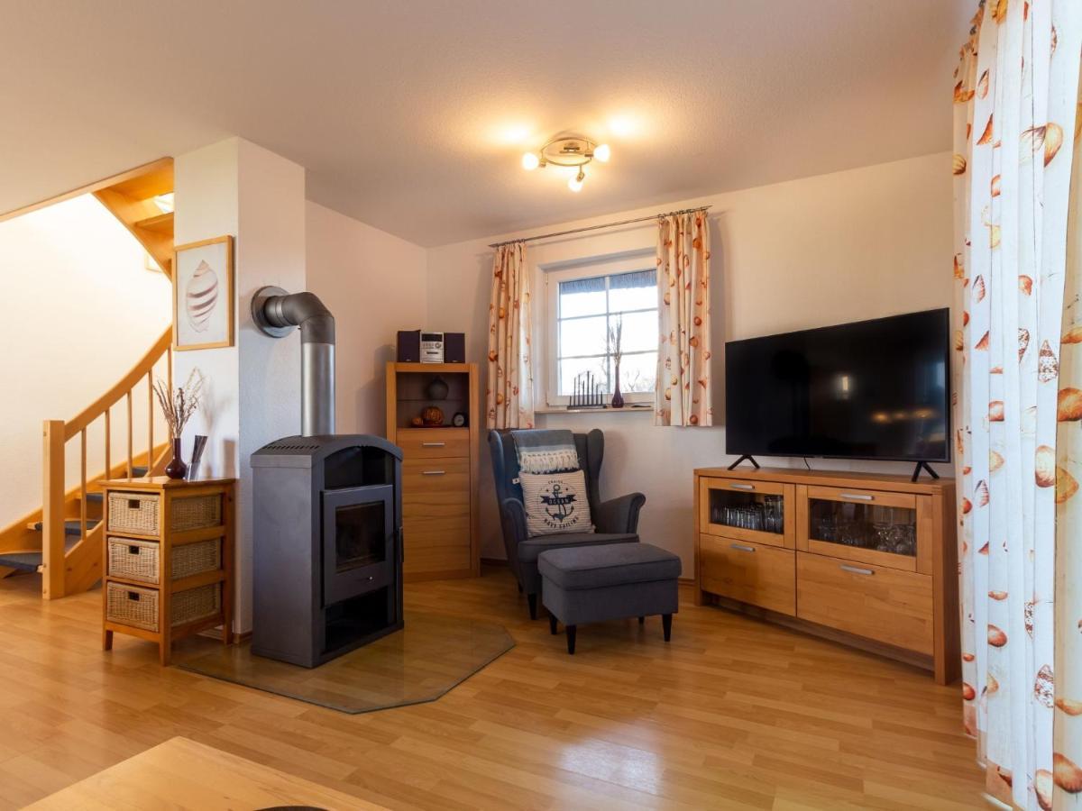Ferienhaus To Hus Vieregge Экстерьер фото