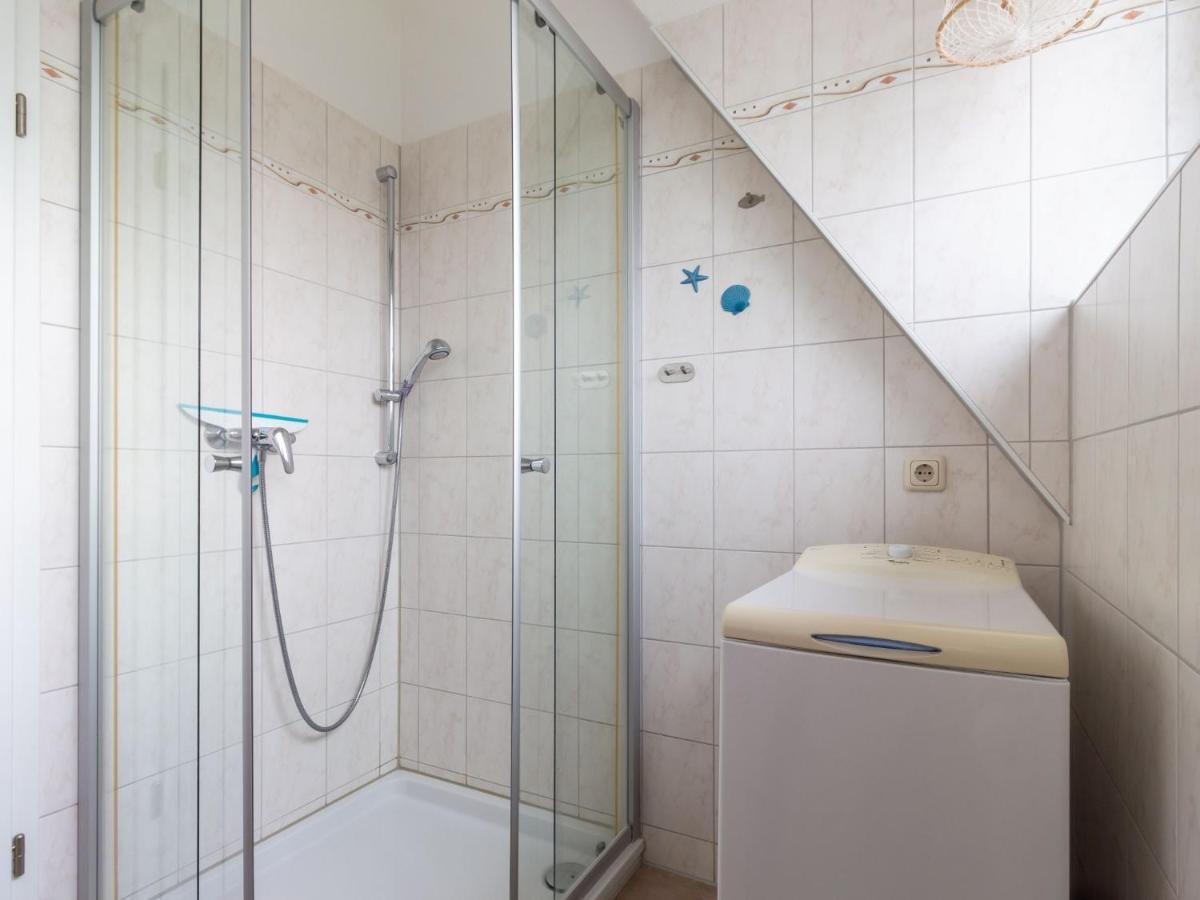 Ferienhaus To Hus Vieregge Экстерьер фото