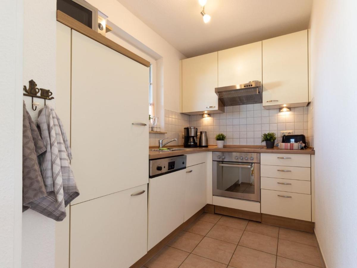 Ferienhaus To Hus Vieregge Экстерьер фото