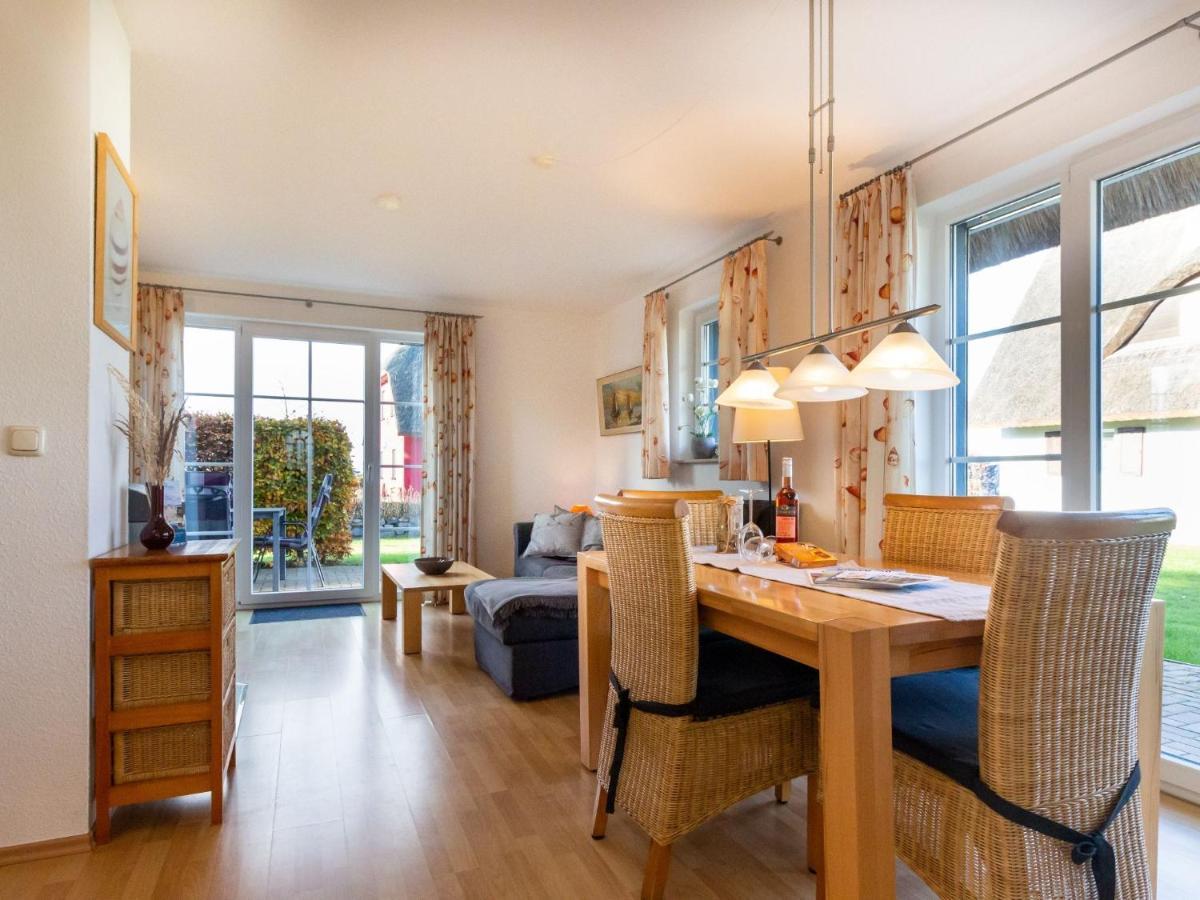Ferienhaus To Hus Vieregge Экстерьер фото