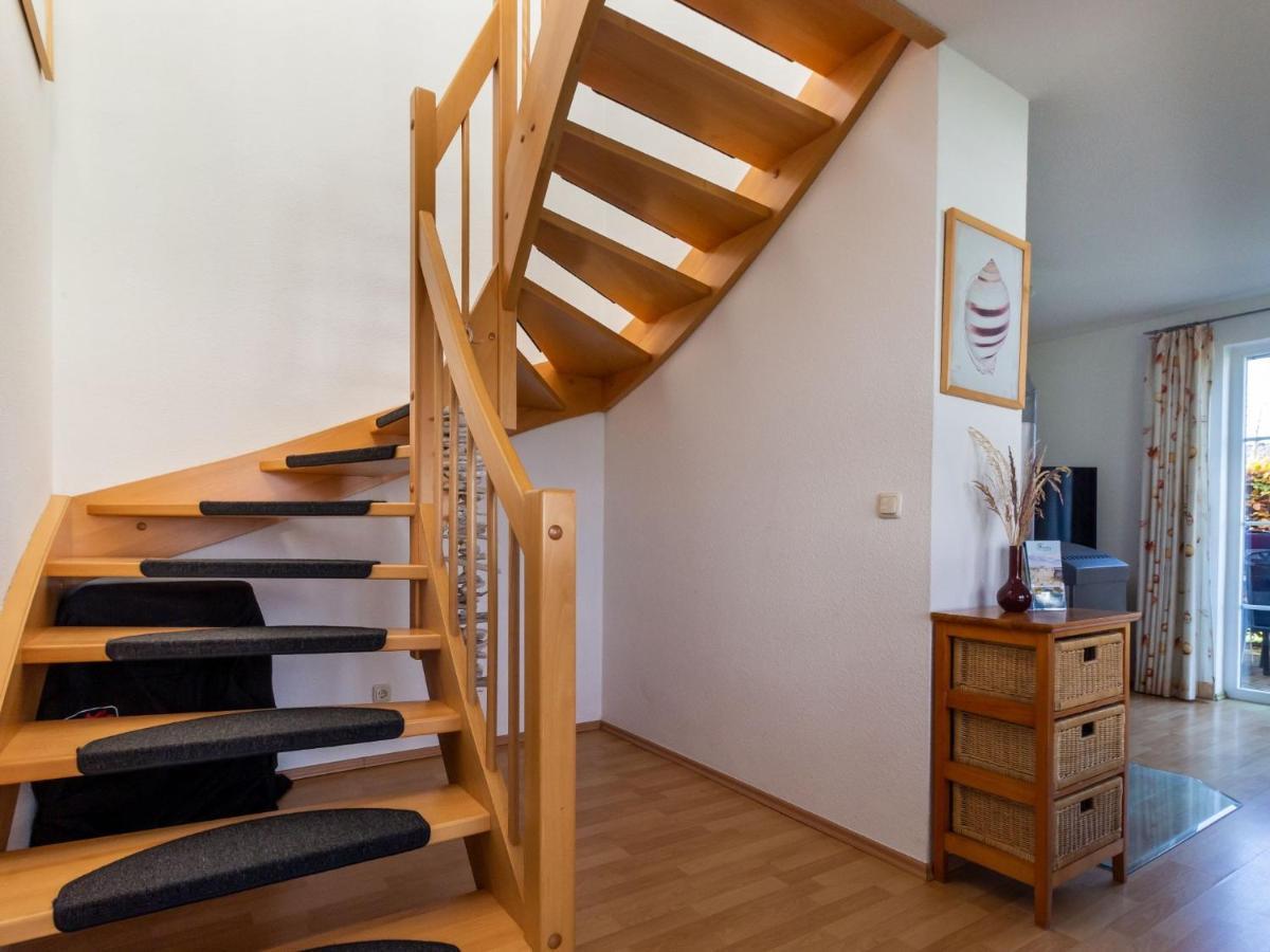 Ferienhaus To Hus Vieregge Экстерьер фото