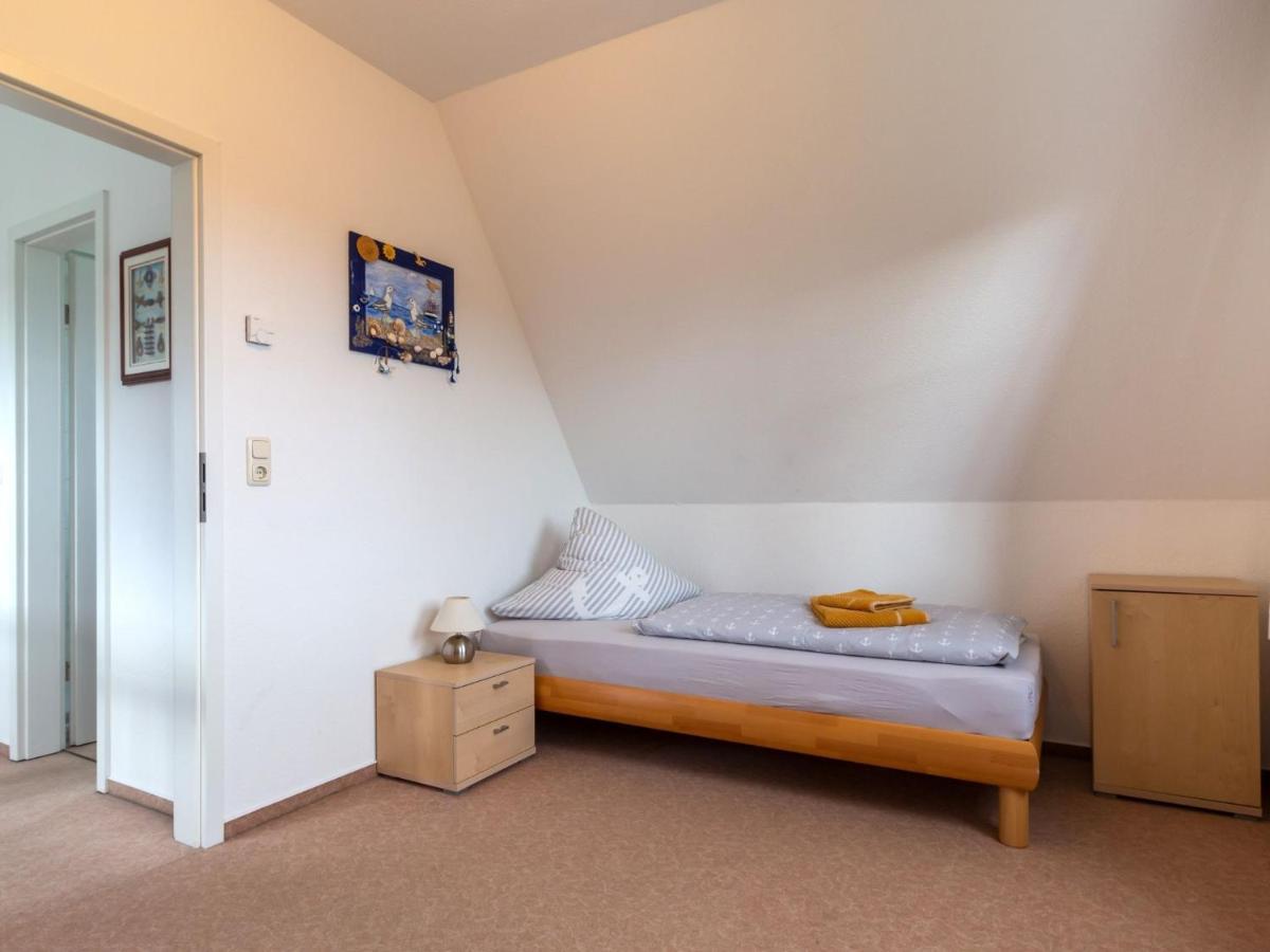 Ferienhaus To Hus Vieregge Экстерьер фото
