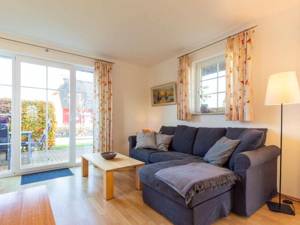 Ferienhaus To Hus Vieregge Экстерьер фото