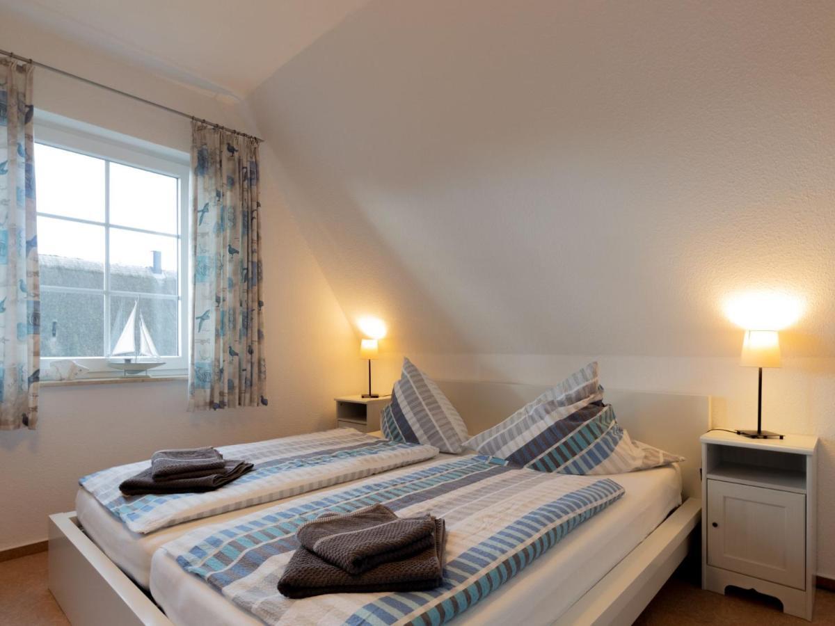Ferienhaus To Hus Vieregge Экстерьер фото