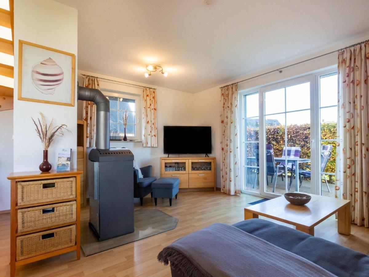 Ferienhaus To Hus Vieregge Экстерьер фото