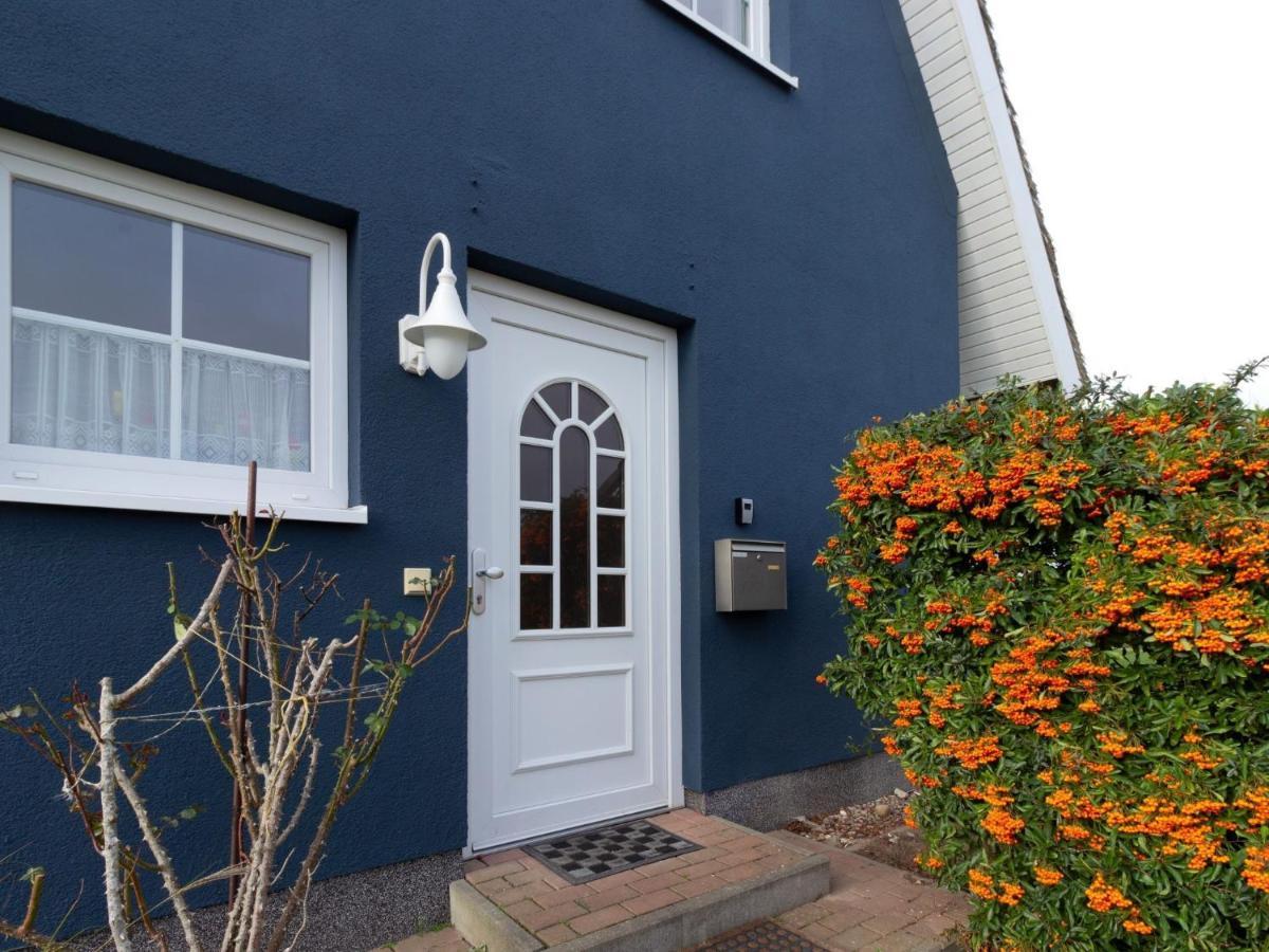 Ferienhaus To Hus Vieregge Экстерьер фото