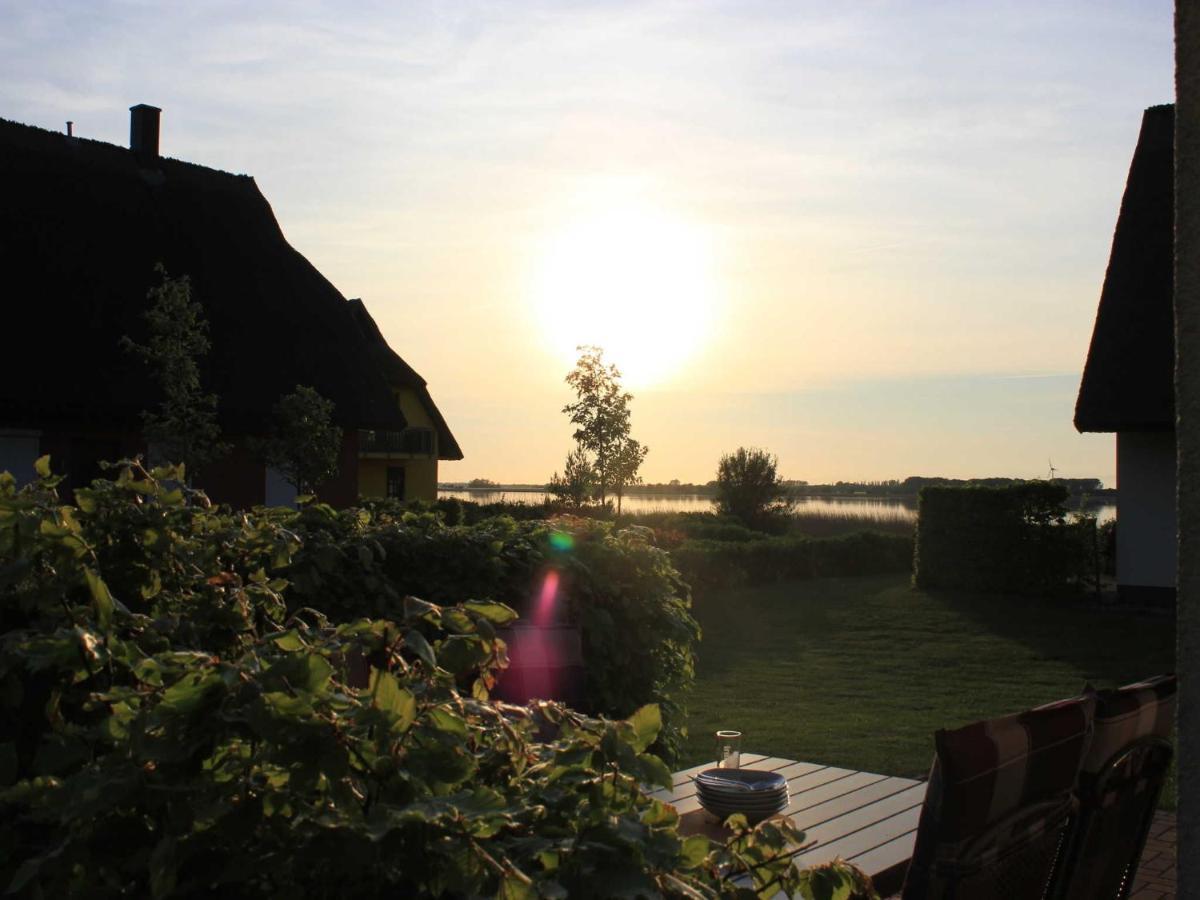 Ferienhaus To Hus Vieregge Экстерьер фото