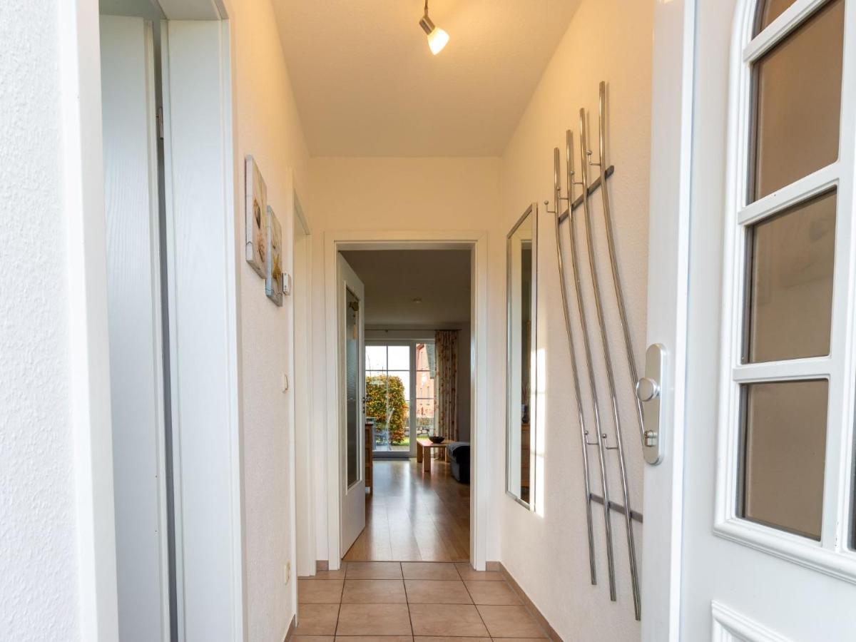 Ferienhaus To Hus Vieregge Экстерьер фото