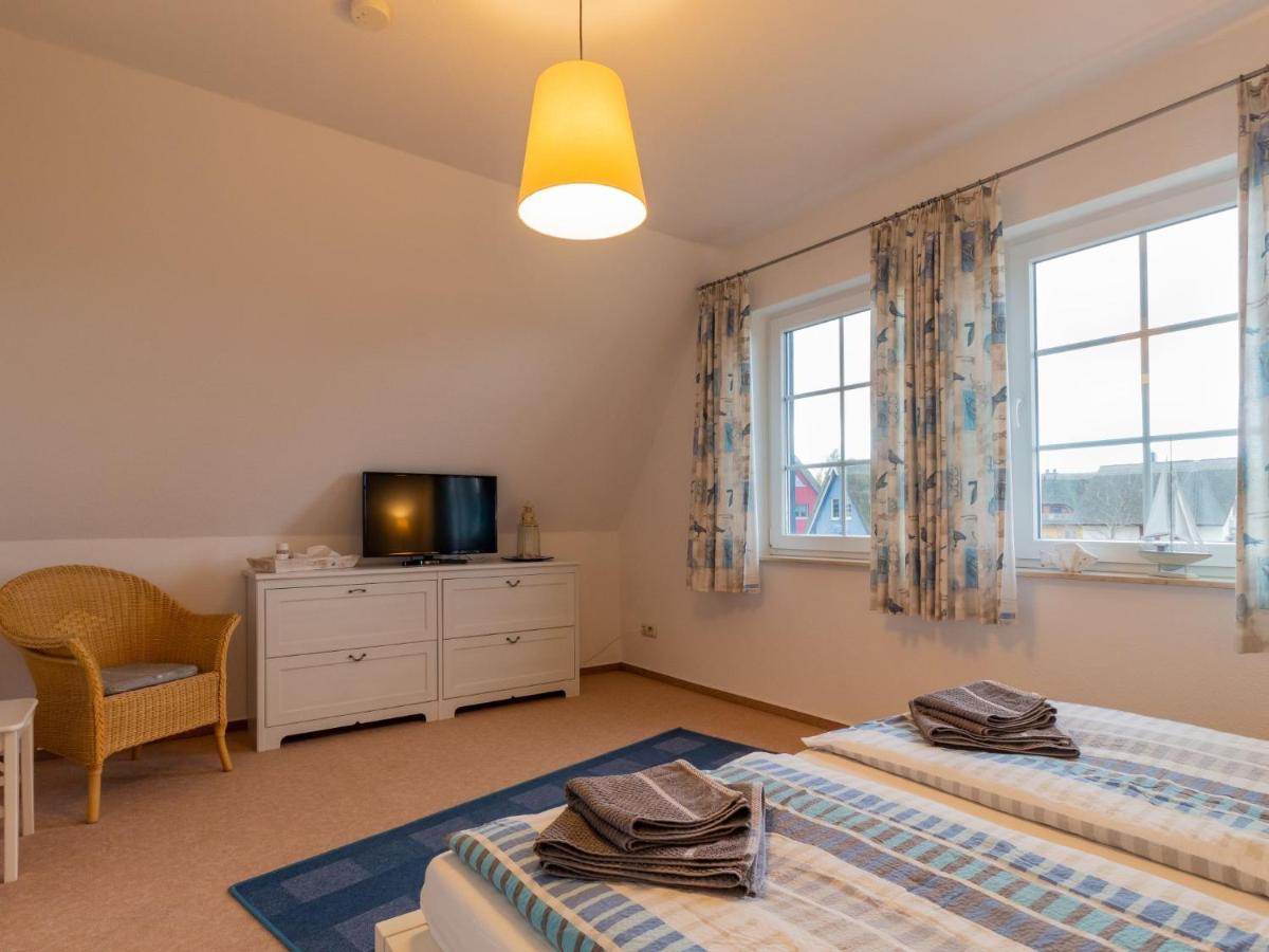 Ferienhaus To Hus Vieregge Экстерьер фото