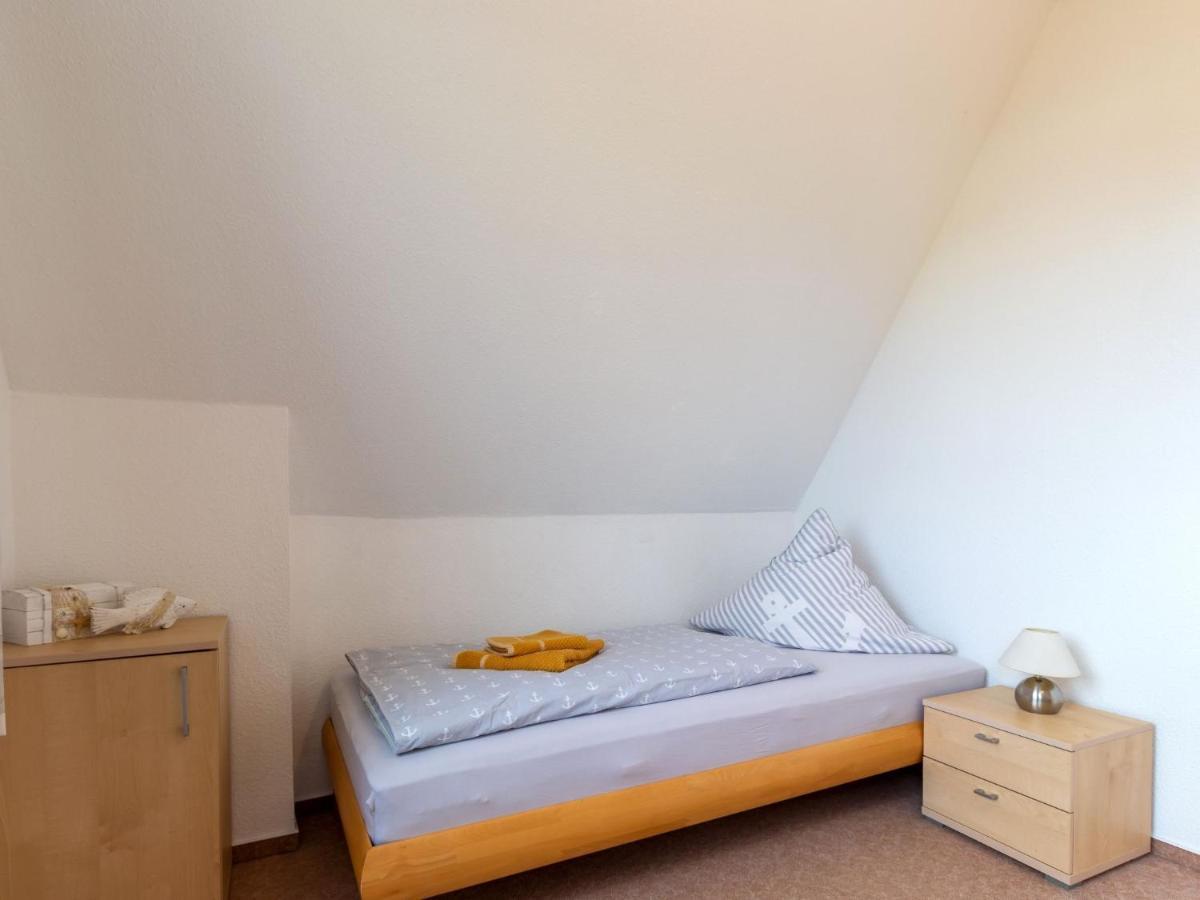 Ferienhaus To Hus Vieregge Экстерьер фото